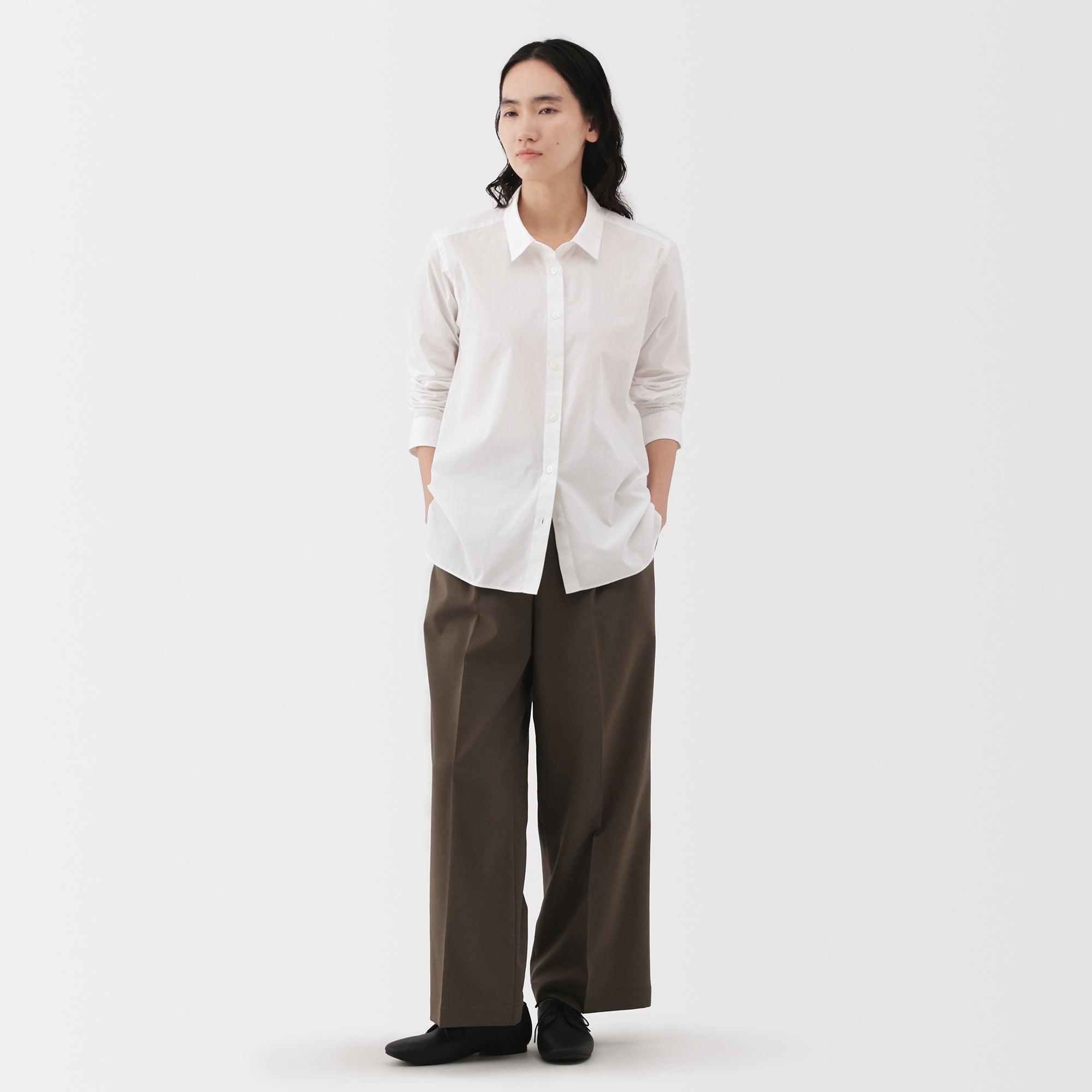 Broadcloth Shirt - Image 13