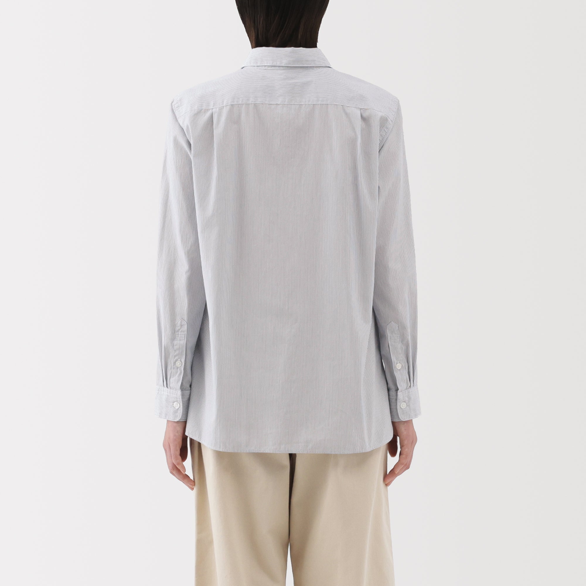 Broadcloth Shirt - Image 15