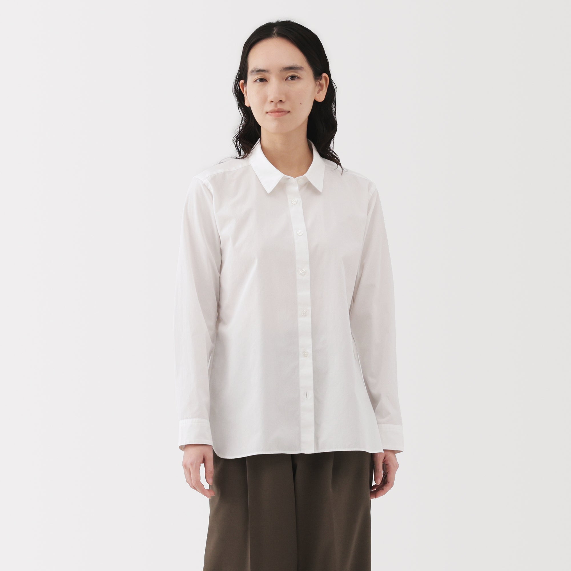Broadcloth Shirt - Image 12