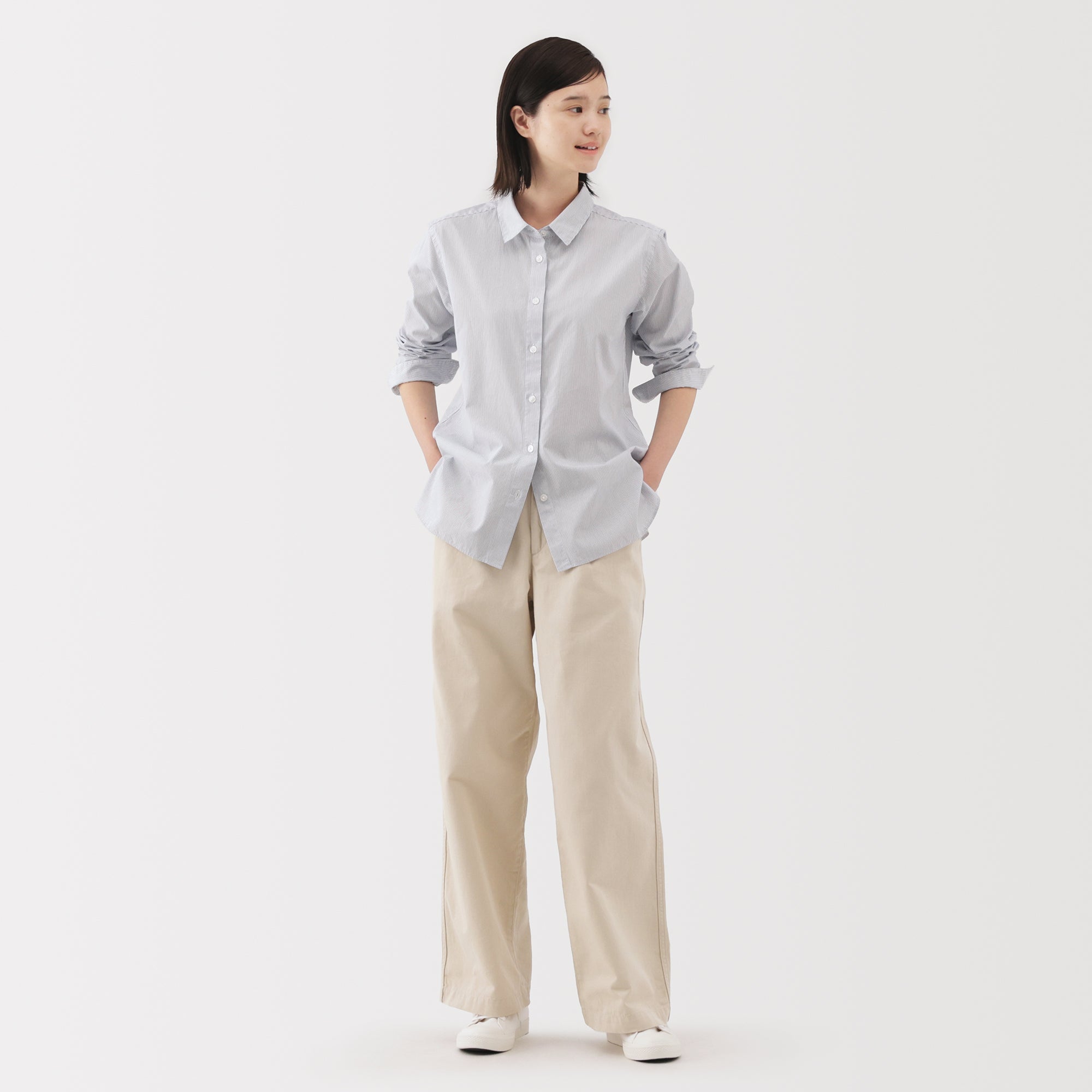 Broadcloth Shirt - Image 22