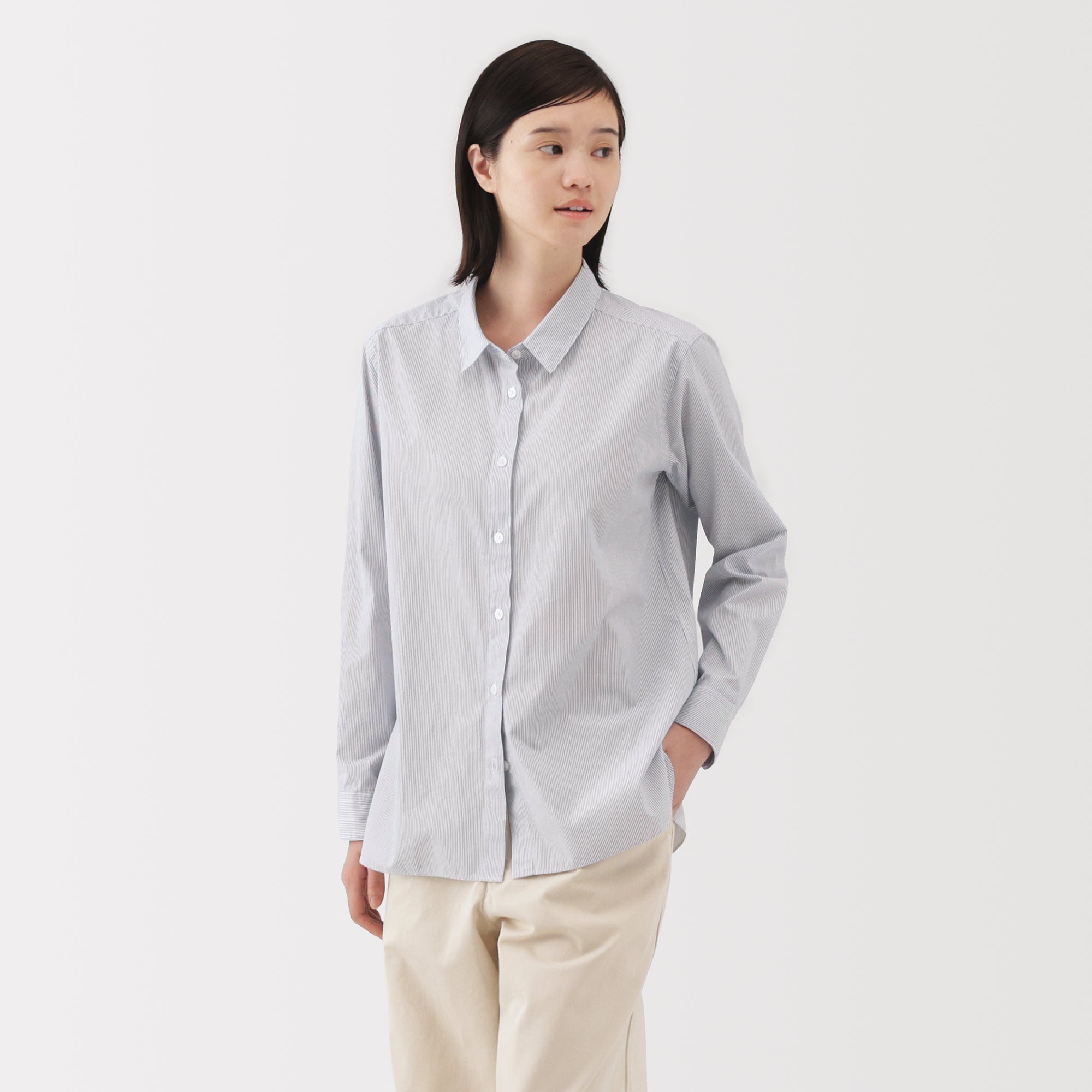 Broadcloth Shirt - Image 21