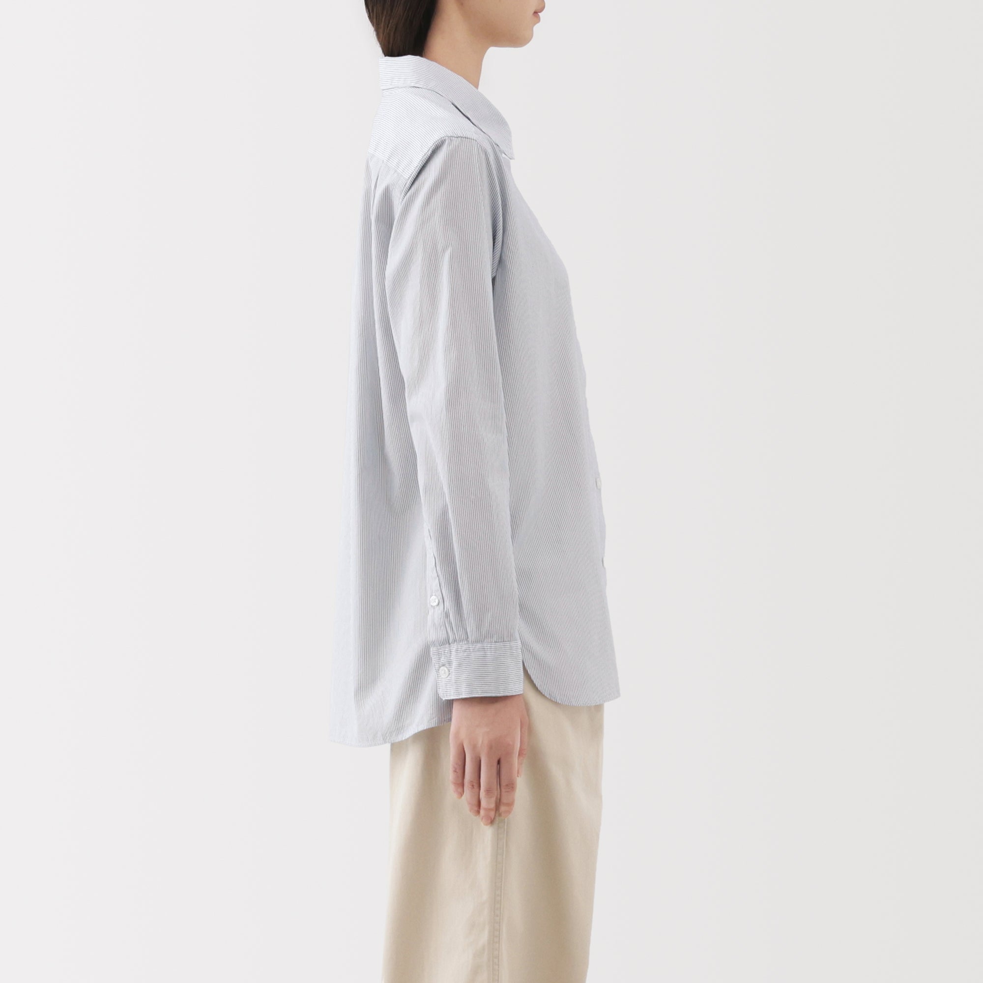 Broadcloth Shirt - Image 32