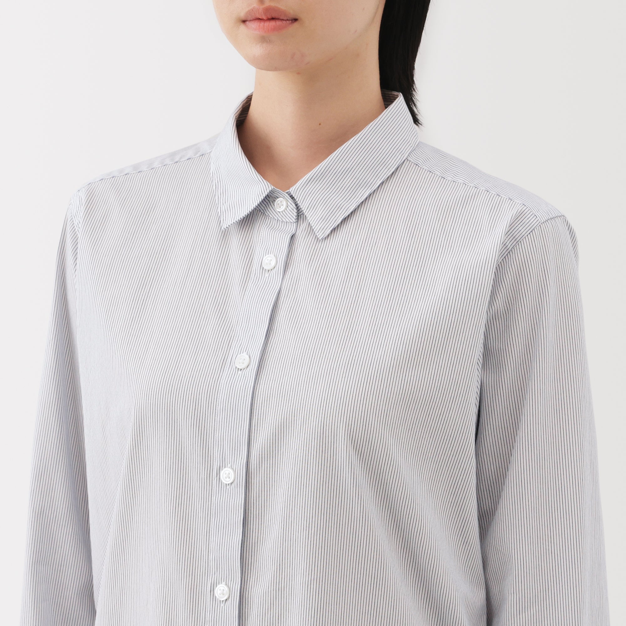 Broadcloth Shirt - Image 43