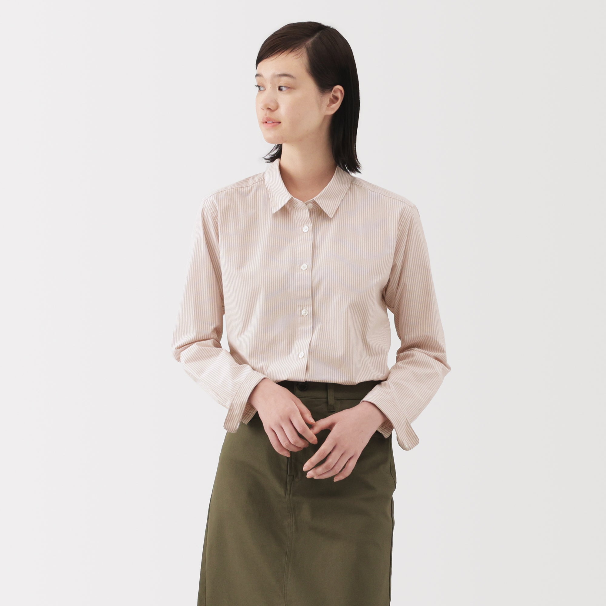 Broadcloth Shirt - Image 39