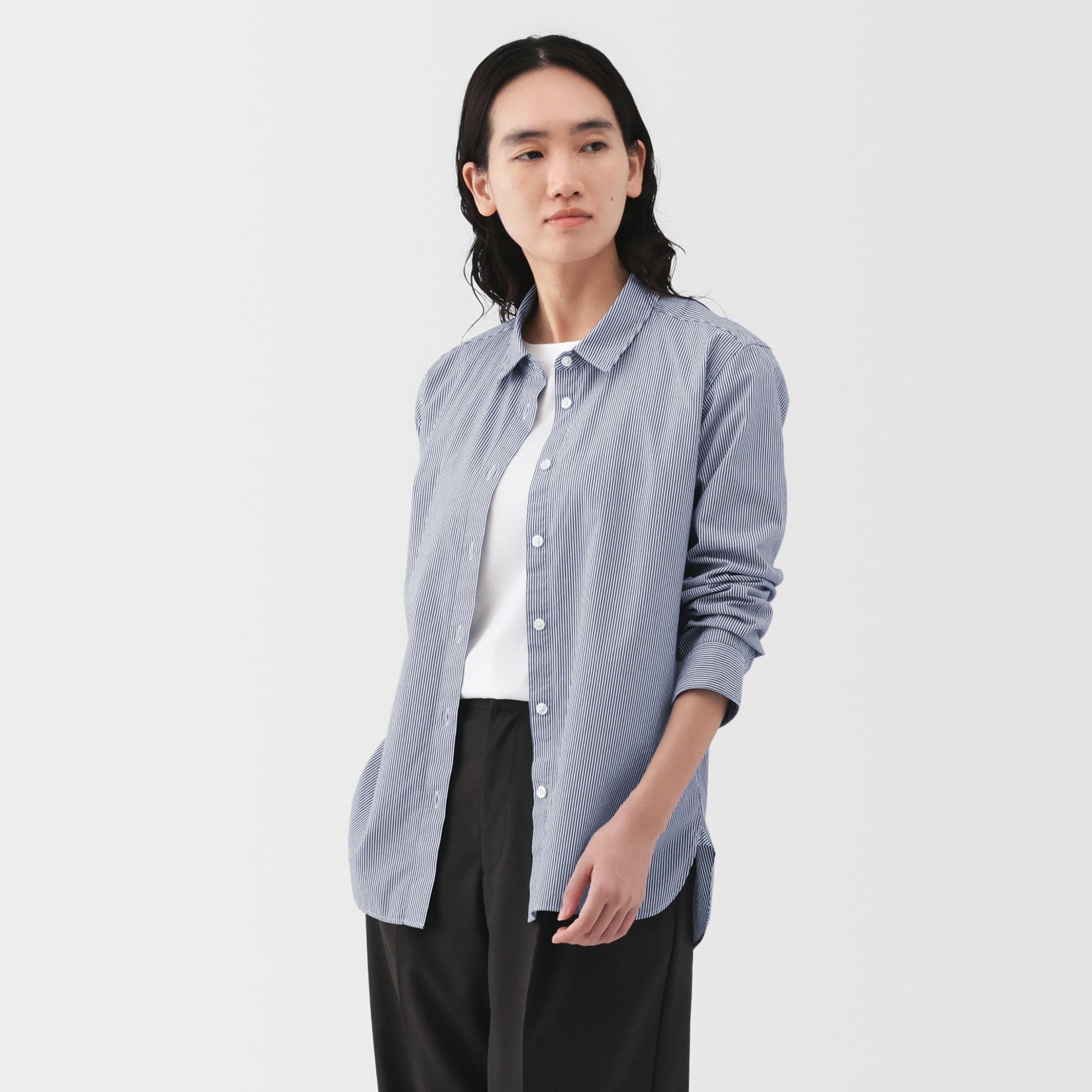 Broadcloth Shirt - Image 48