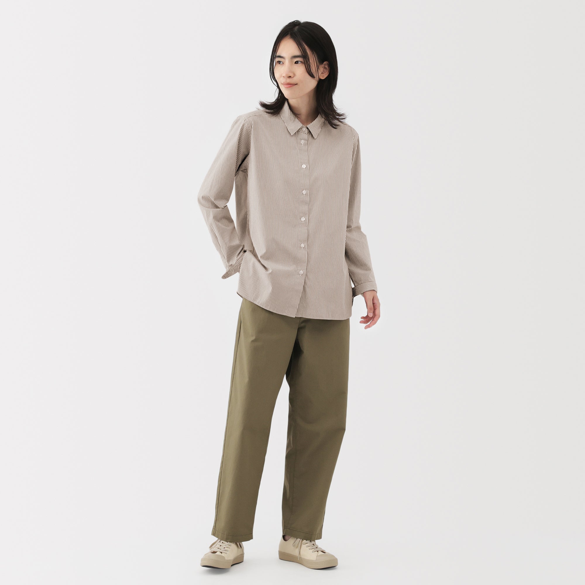 Broadcloth Shirt - Image 4