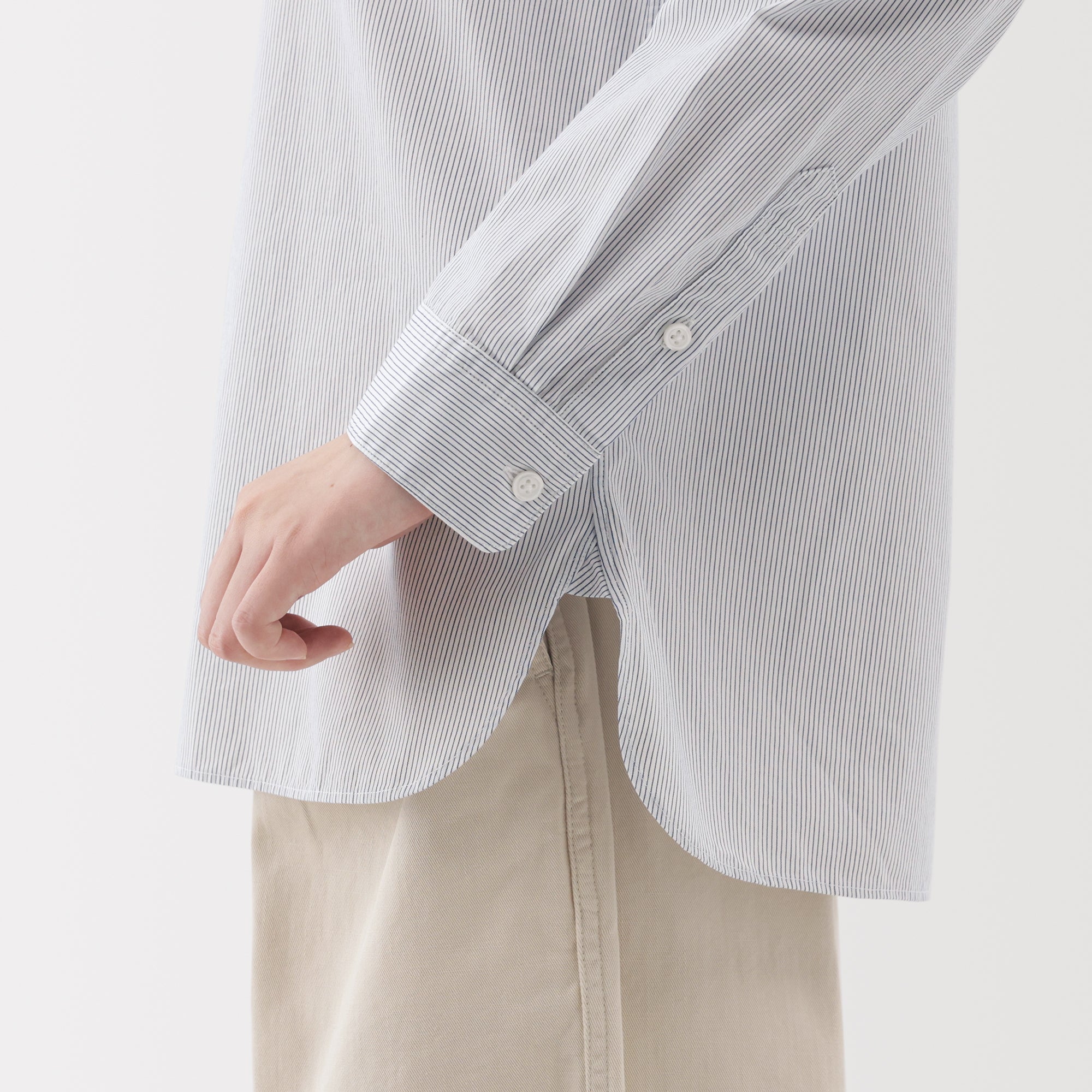 Broadcloth Shirt - Image 8