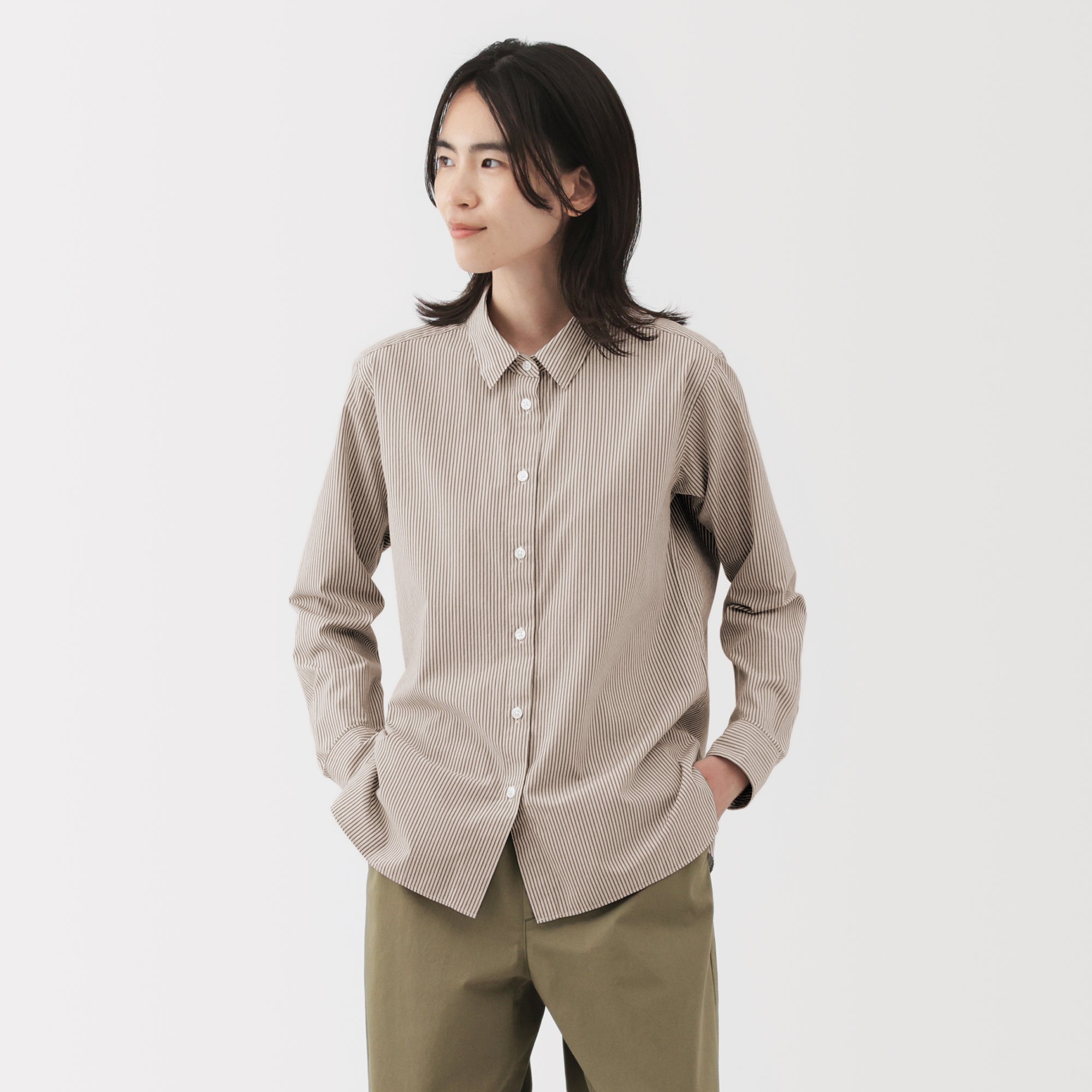 Broadcloth Shirt - Image 3