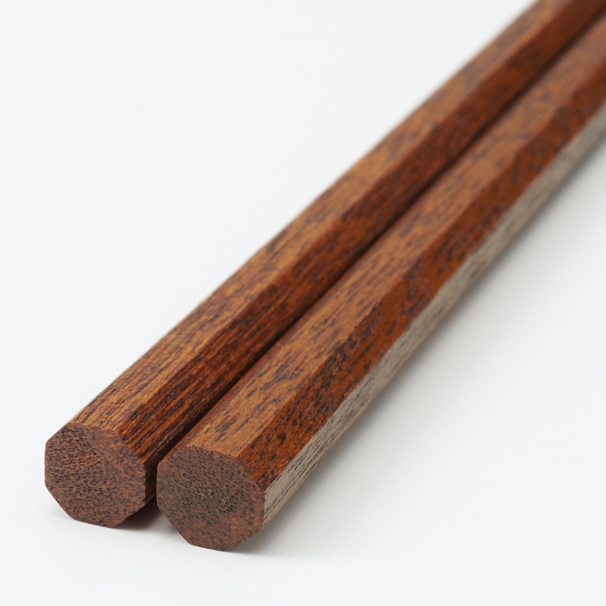 Lacquer Octagonal Chopsticks - Image 3