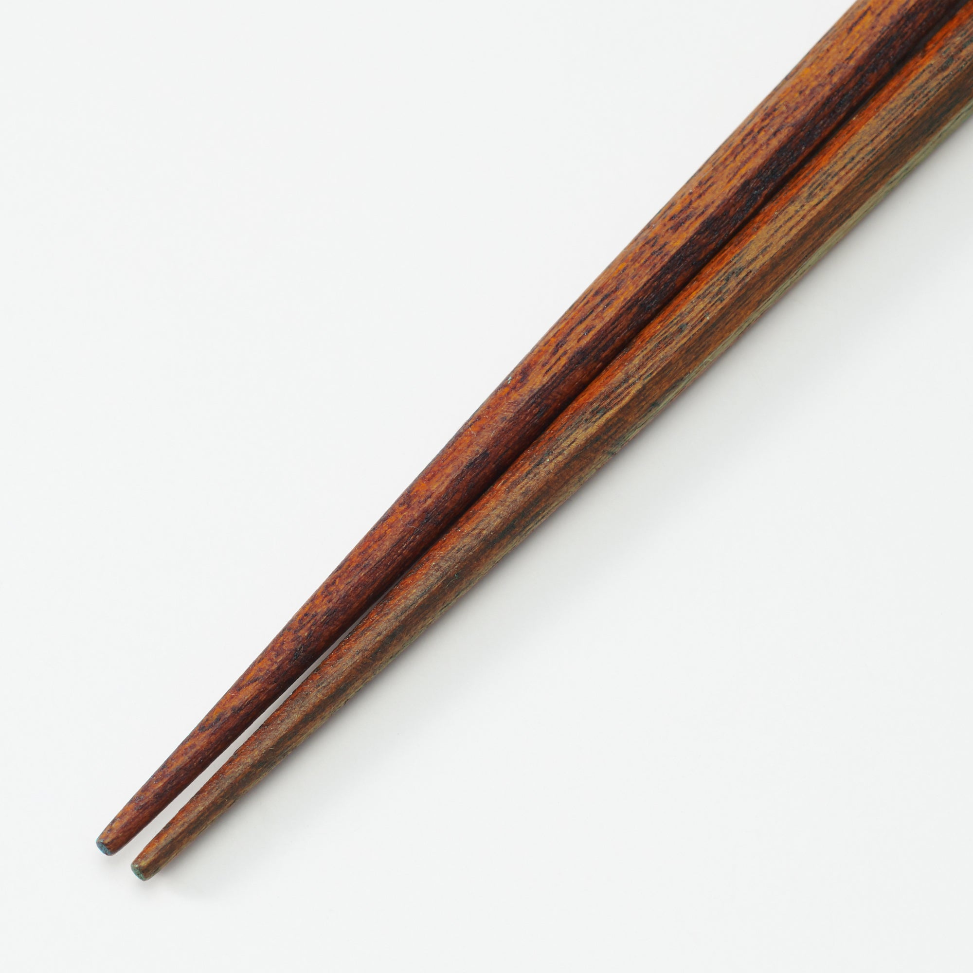 Lacquer Octagonal Chopsticks - Image 6