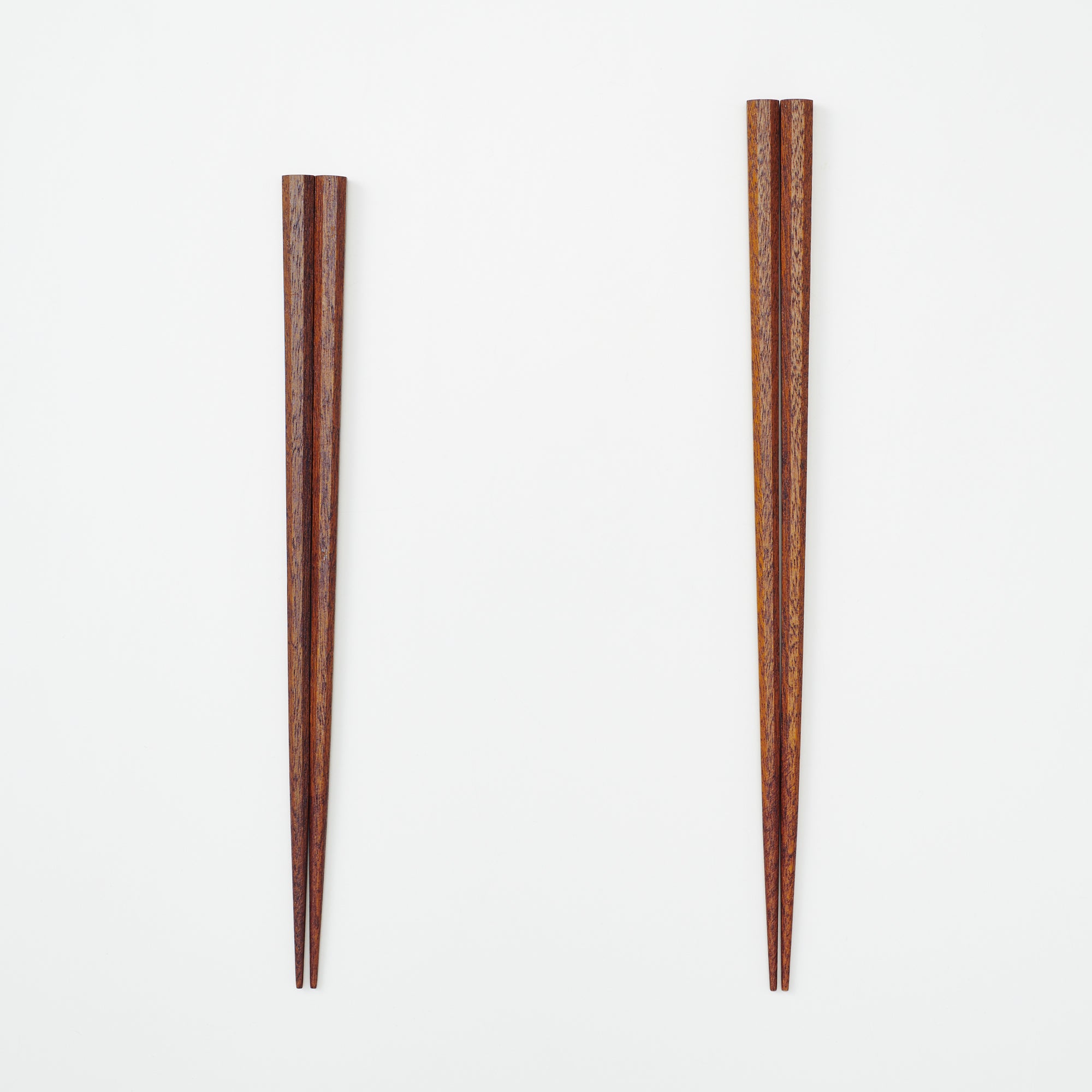 Lacquer Octagonal Chopsticks - Image 8