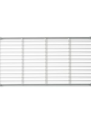 SUS Shelving Unit Additional Shelf - Wire - Wide (33.1)