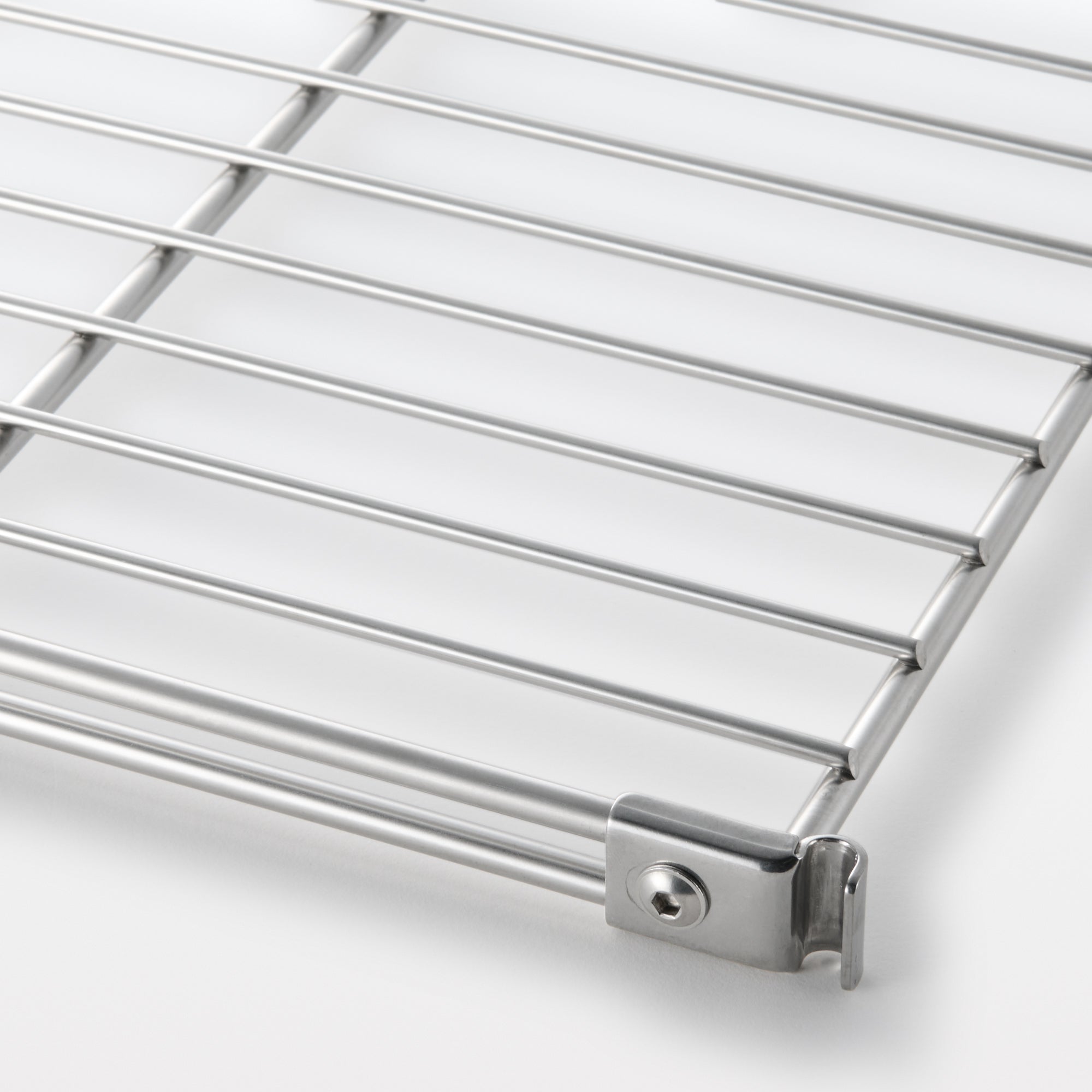 SUS Shelving Unit Additional Shelf - Wire - Mini (16.5) - Image 2