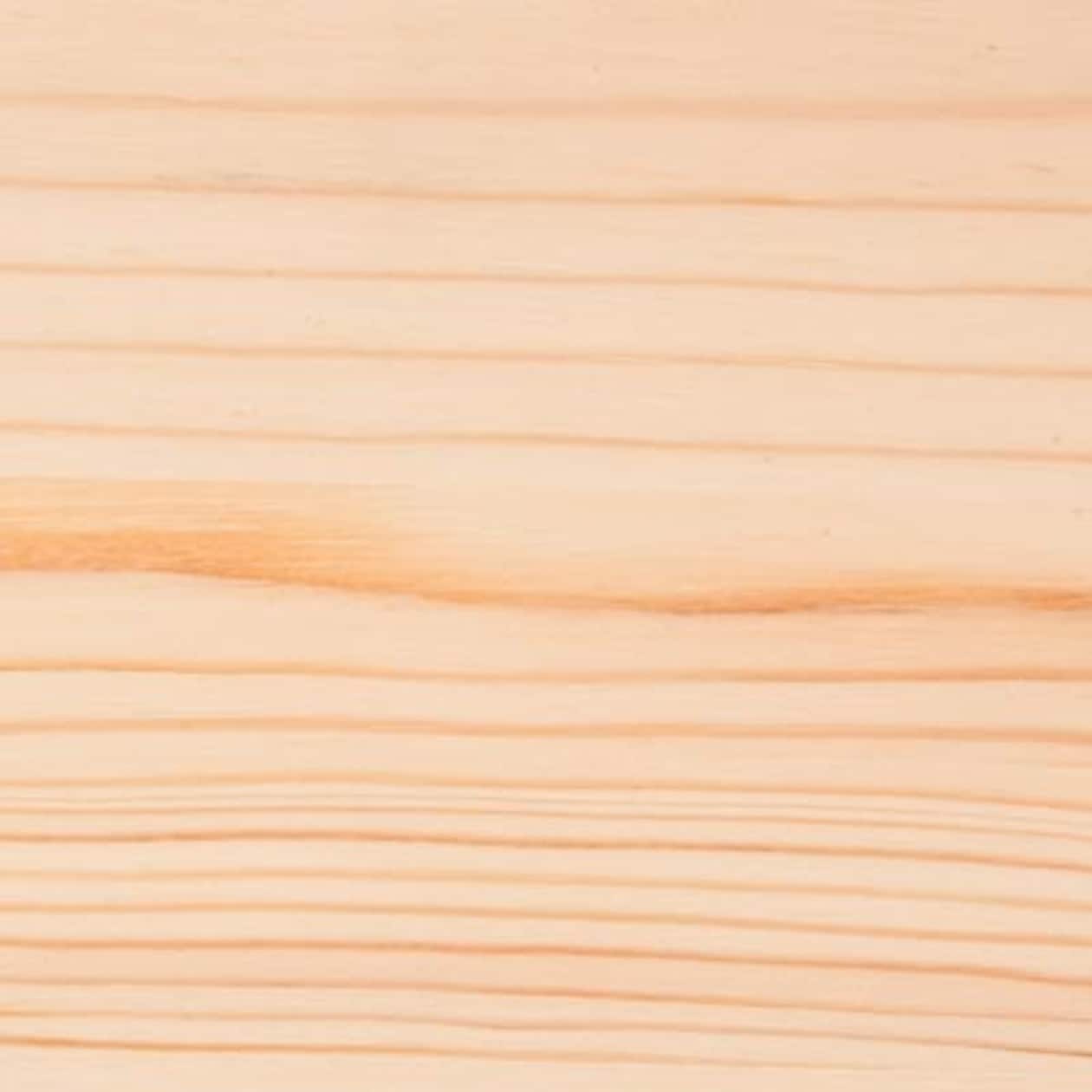 Pine Shelf Unit - Wide - Medium - Image 3