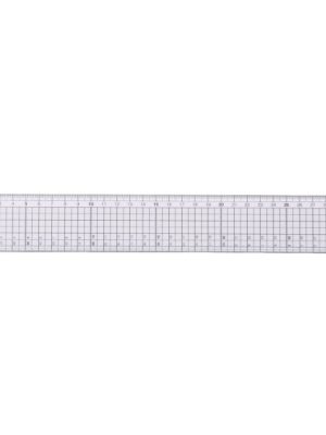 Nonslip Cutting Ruler