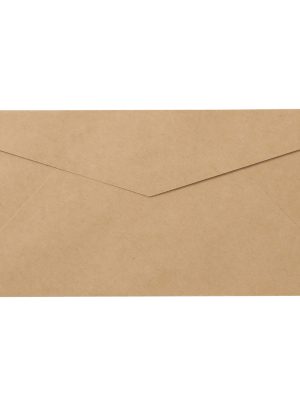 Kraft Paper Envelope