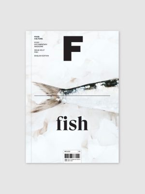 Magazine F #27 Fish