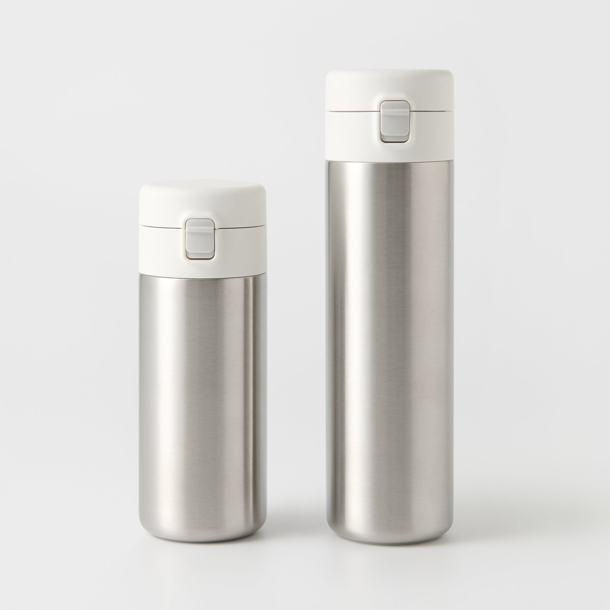 Stainless Steel Heat & Cold Retaining Mug - 11.8 fl oz - Image 14