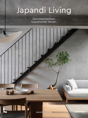 Japandi Living
