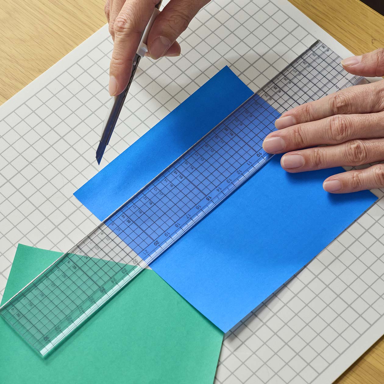 Origami Paper - Image 3