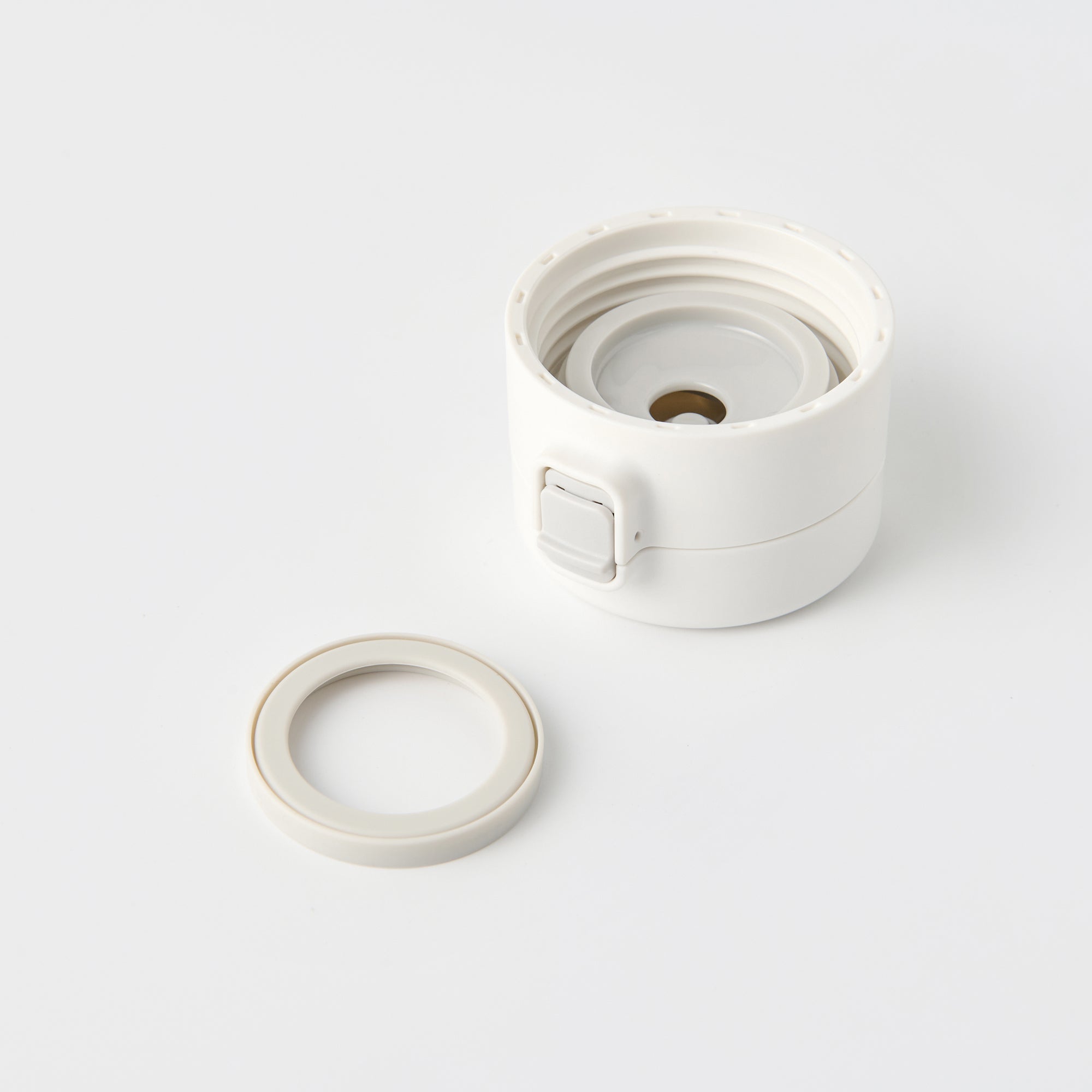 Stainless Steel Heat & Cold Retaining Mug - 11.8 fl oz - Image 9