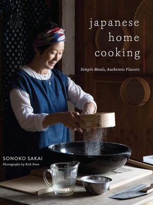 Japanese Home Cooking: Simple Meals. Authentic Flavors