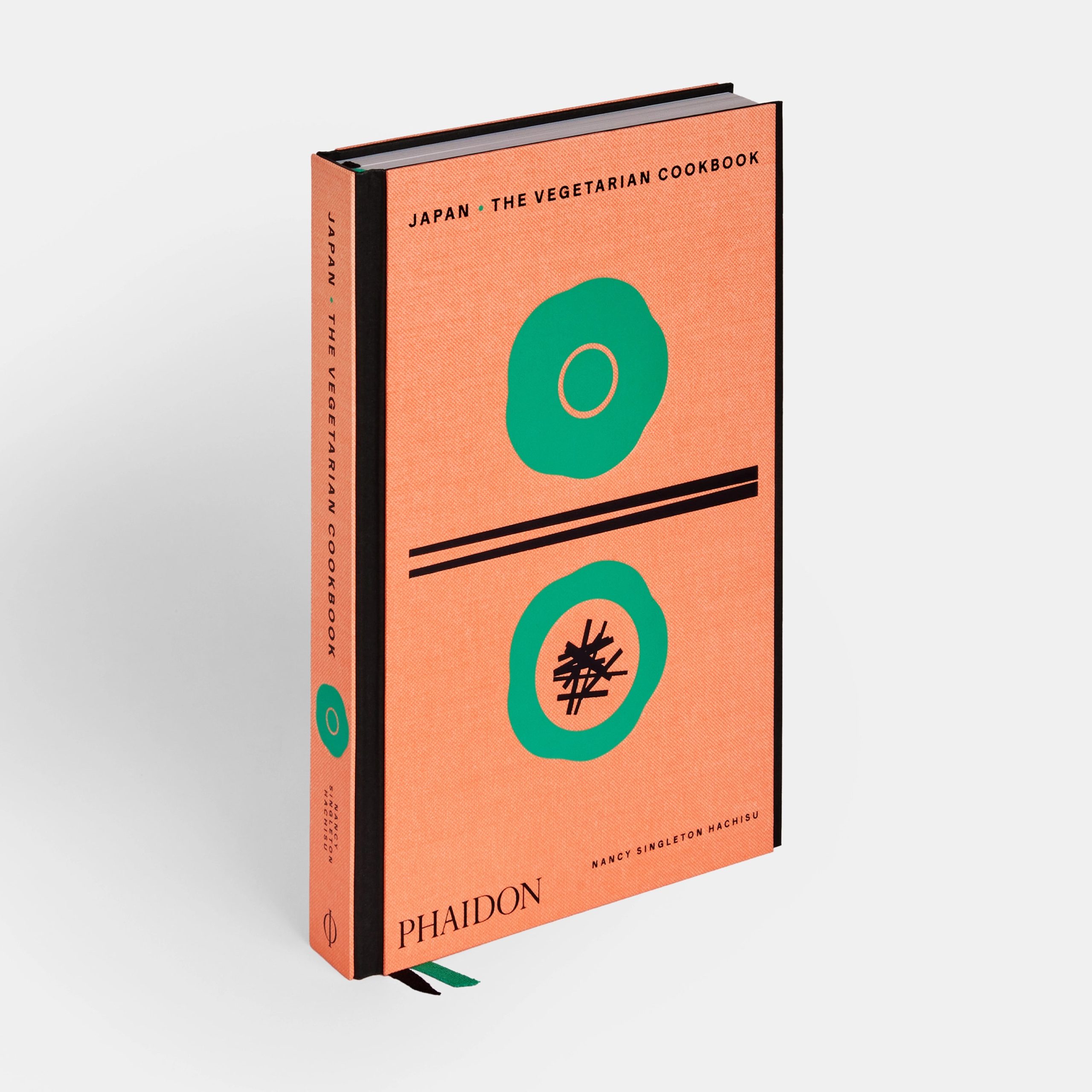 Japan: The Vegetarian Cookbook - Image 7