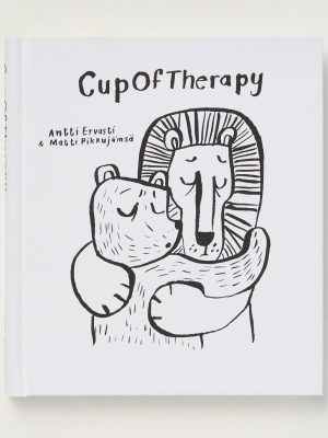 Cup Of Therapy: DaiJoBu