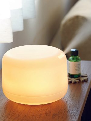 Ultrasonic Aroma Diffuser 10 oz