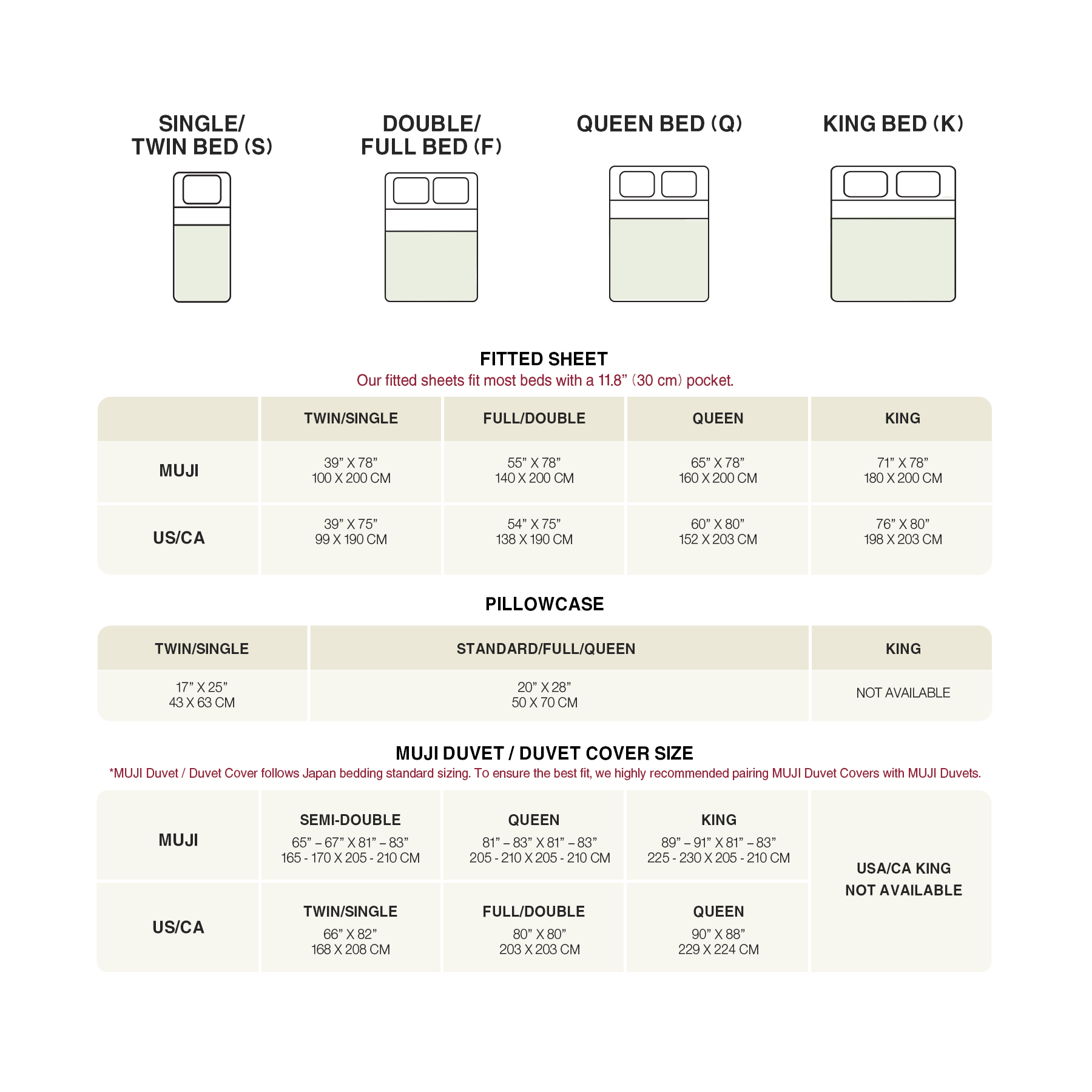 Cotton Jersey Pillowcase - Image 7