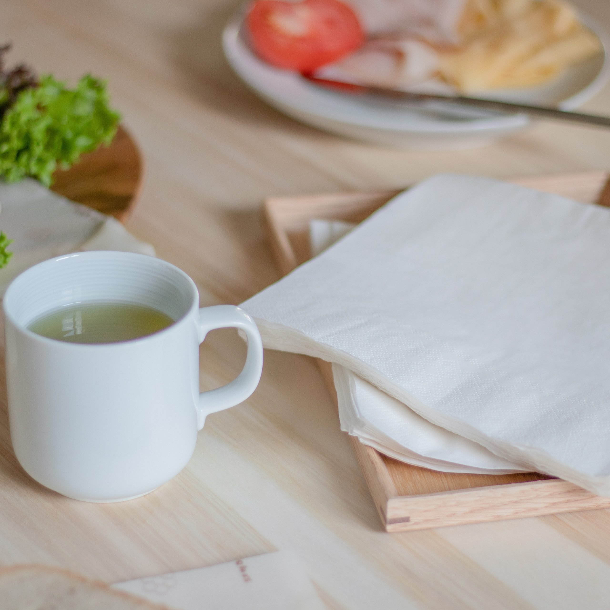 Tree Free Napkins - Image 3