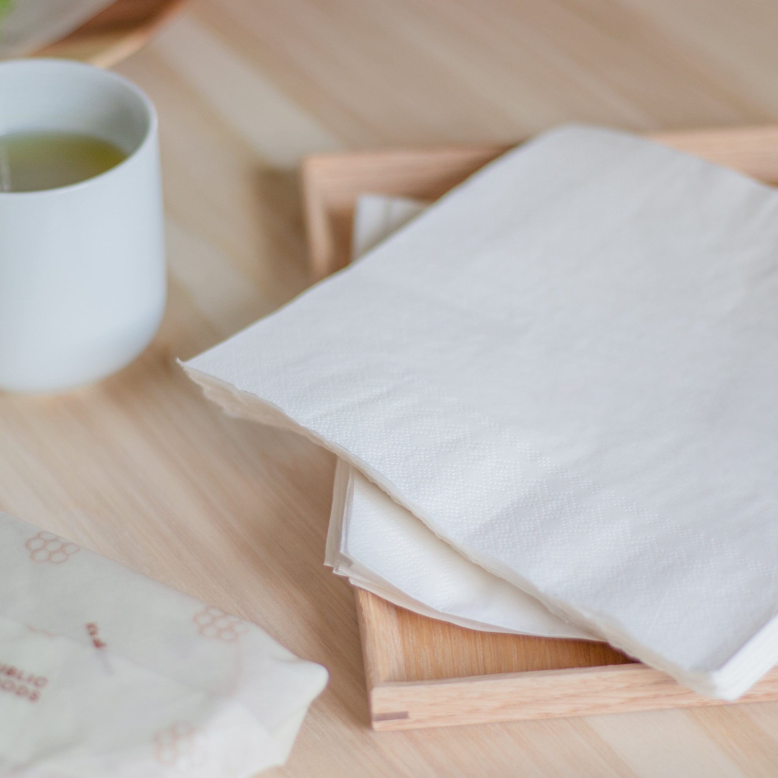 Tree Free Napkins - Image 4