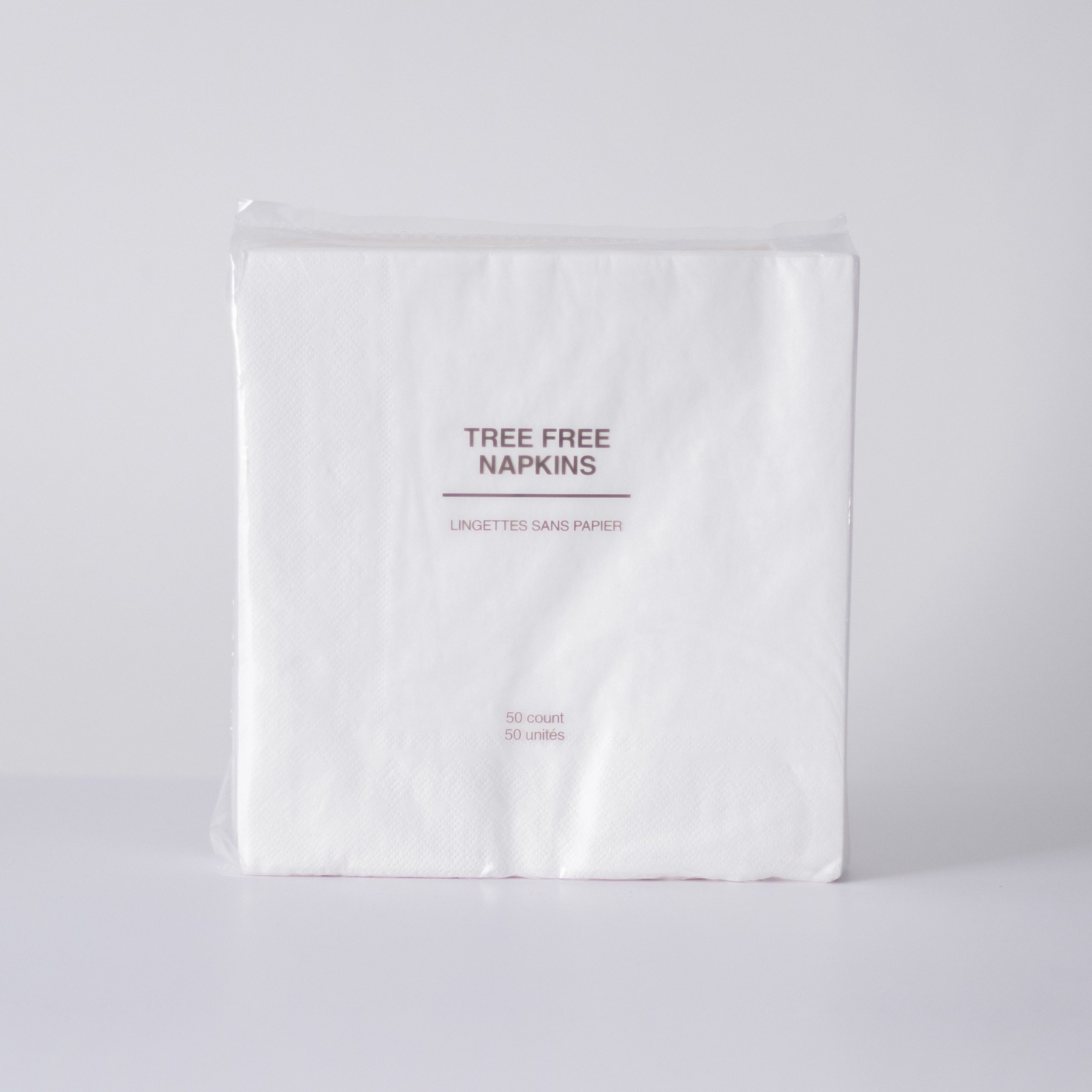 Tree Free Napkins