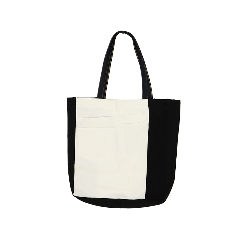 ReMUJI ReMade Tote Bag - Image 3