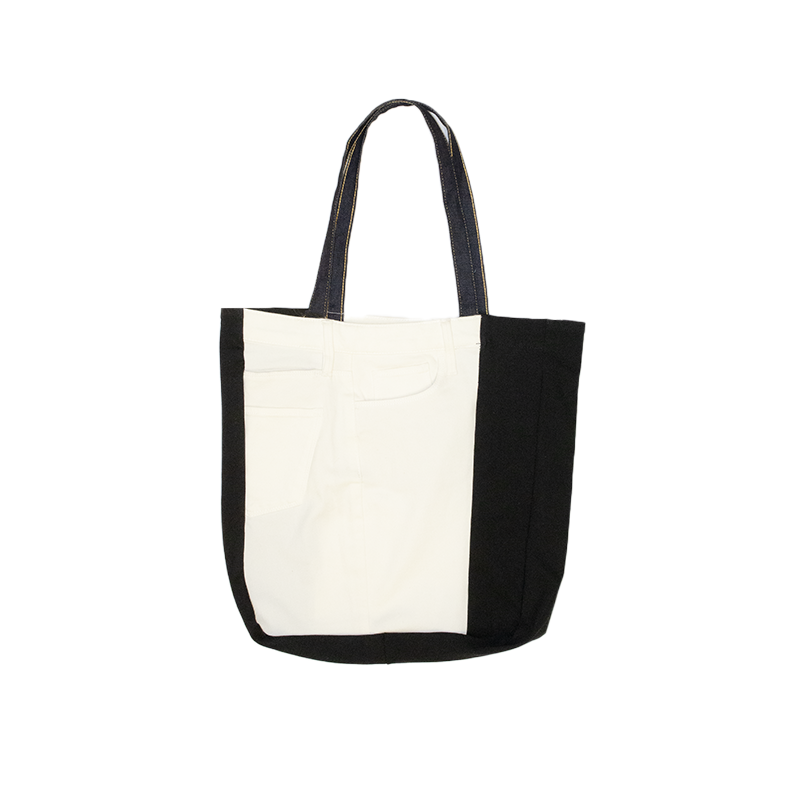 ReMUJI ReMade Tote Bag - Image 2
