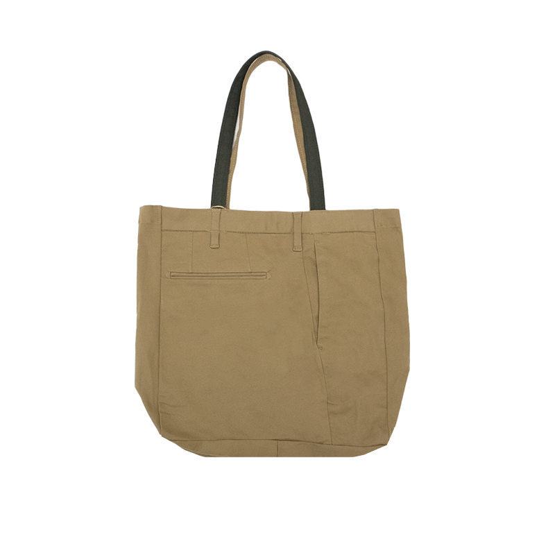 ReMUJI ReMade Tote Bag - Image 6