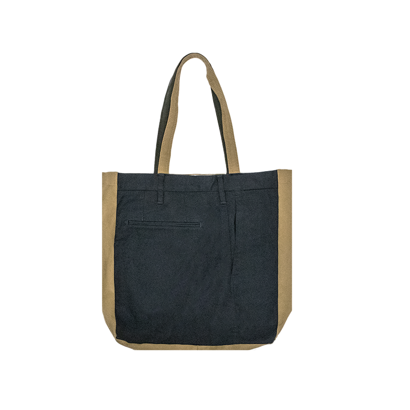 ReMUJI ReMade Tote Bag - Image 5