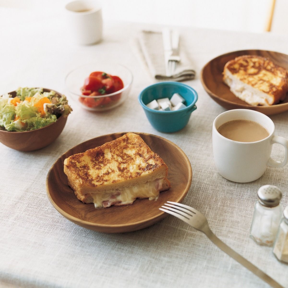 Acacia Deep Plate - 7.9 x 1.6 - Image 7