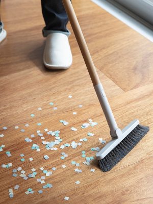 Cleaning System Broom