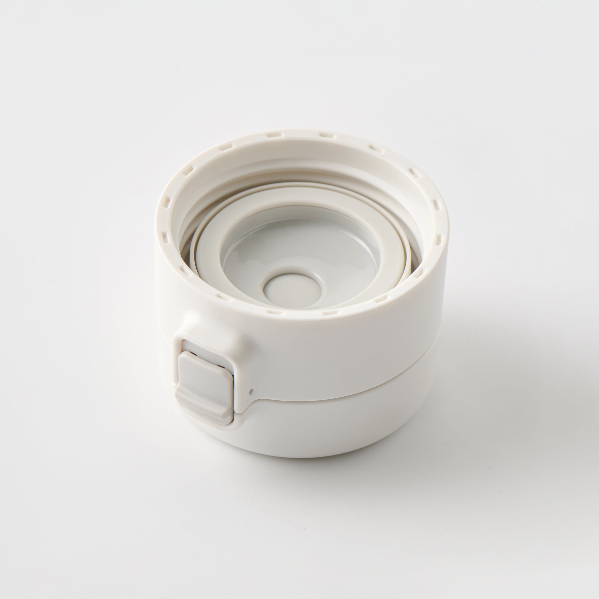 Stainless Steel Heat & Cold Retaining Mug - 11.8 fl oz - Image 12