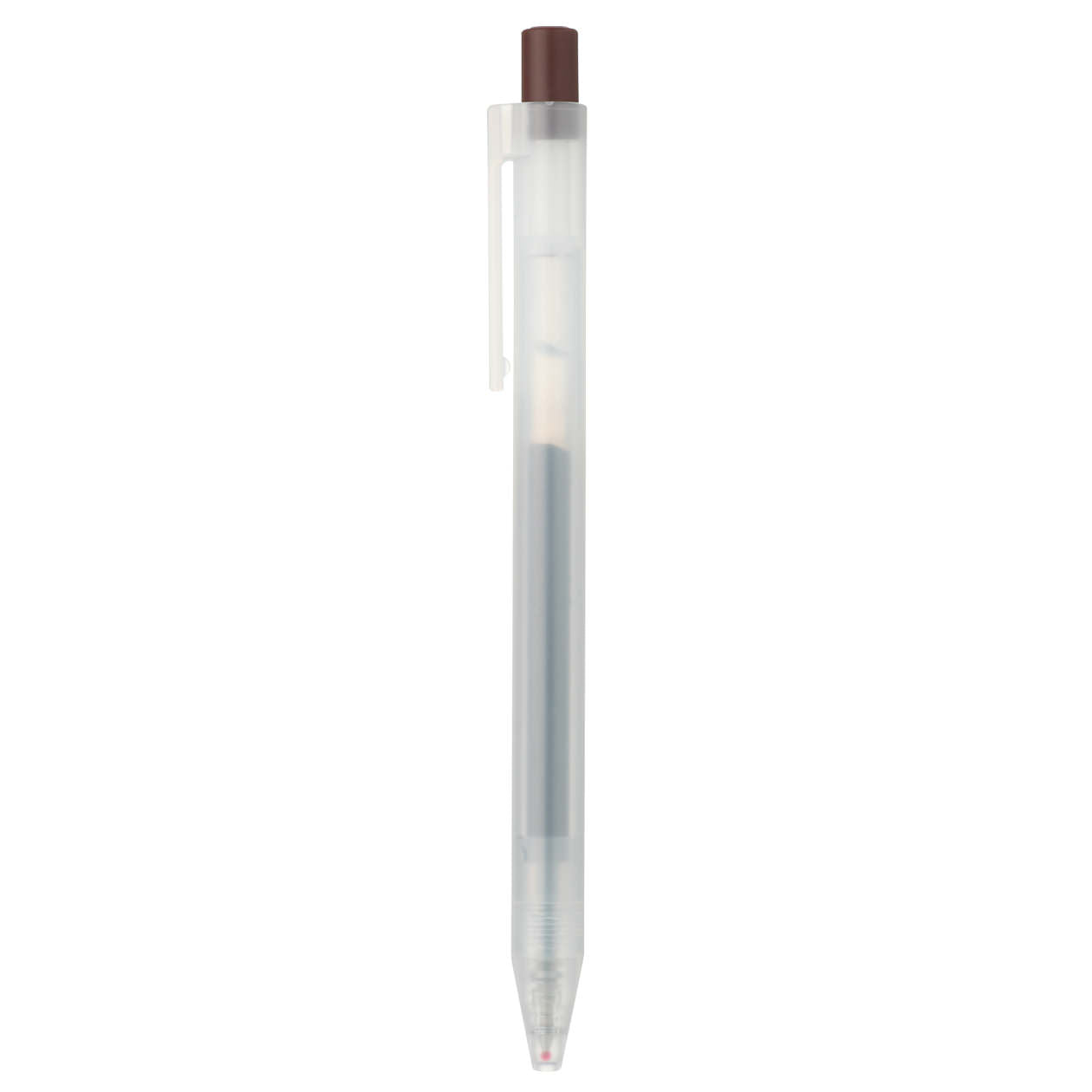 Gel Ink Ballpoint Pen Knock Type 0.5mm - Image 17