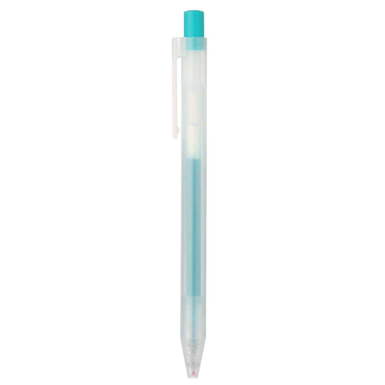 Gel Ink Ballpoint Pen Knock Type 0.5mm - Image 19