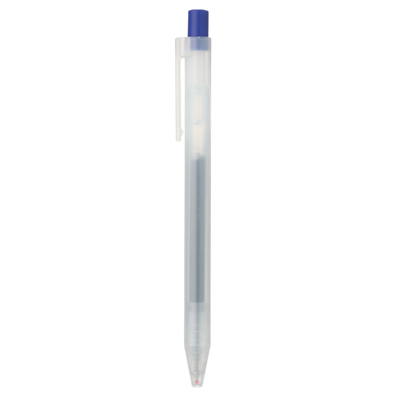 Gel Ink Ballpoint Pen Knock Type 0.5mm - Image 23