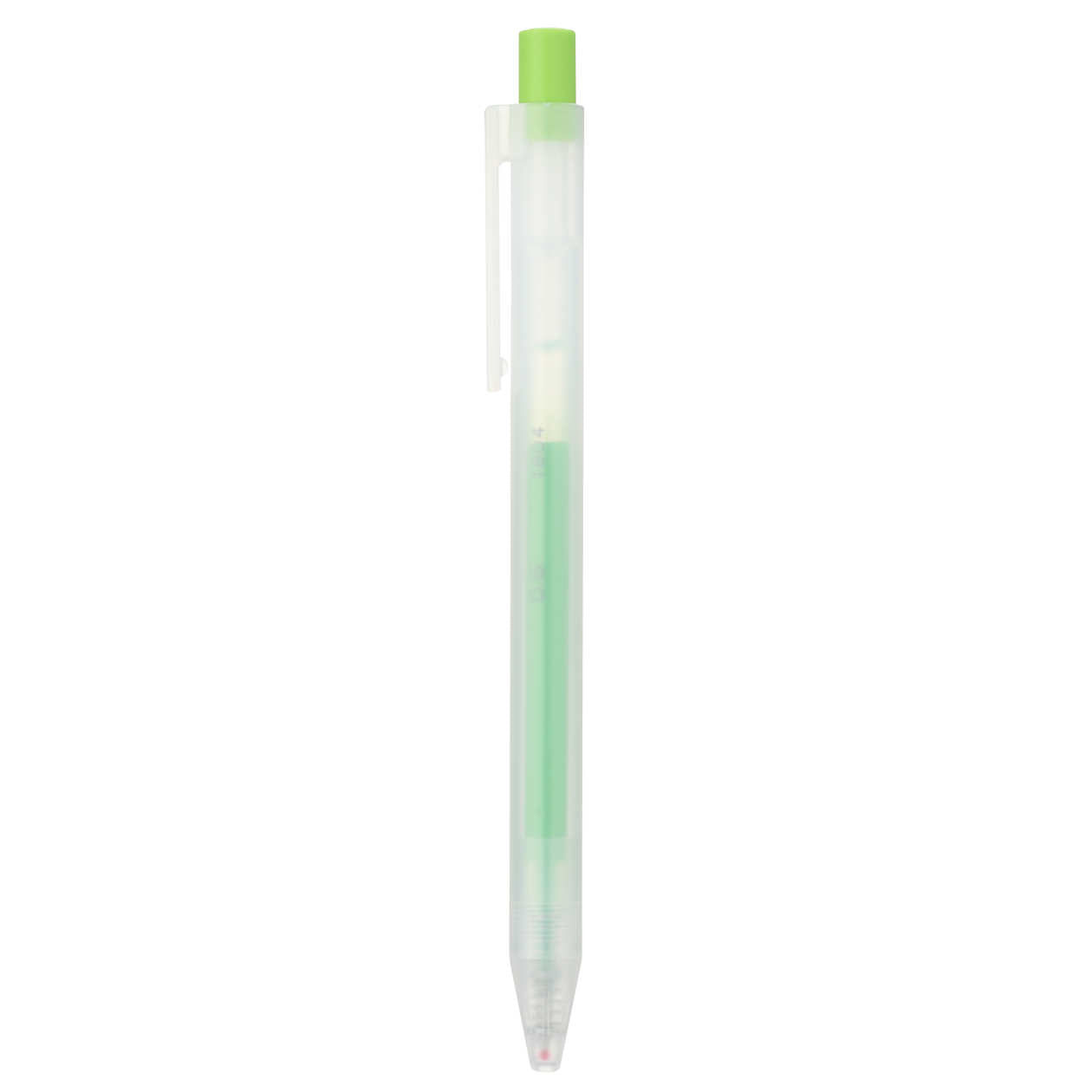 Gel Ink Ballpoint Pen Knock Type 0.5mm - Image 29