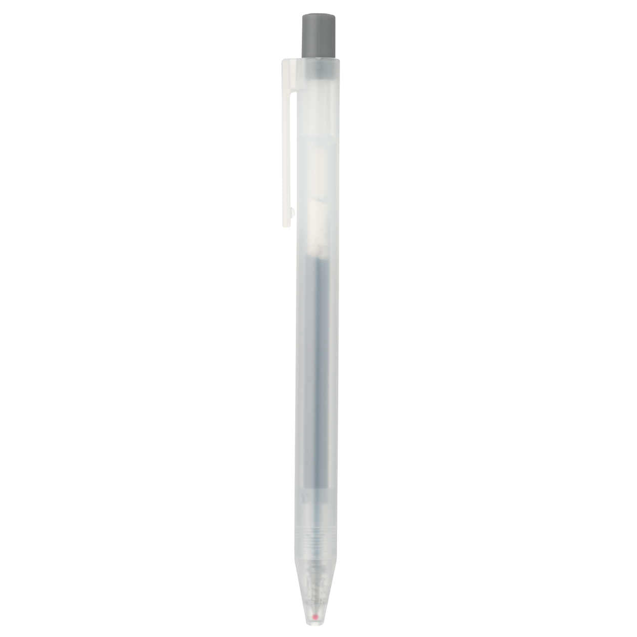 Gel Ink Ballpoint Pen Knock Type 0.5mm - Image 7