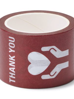 Gift Perforated Masking Tape