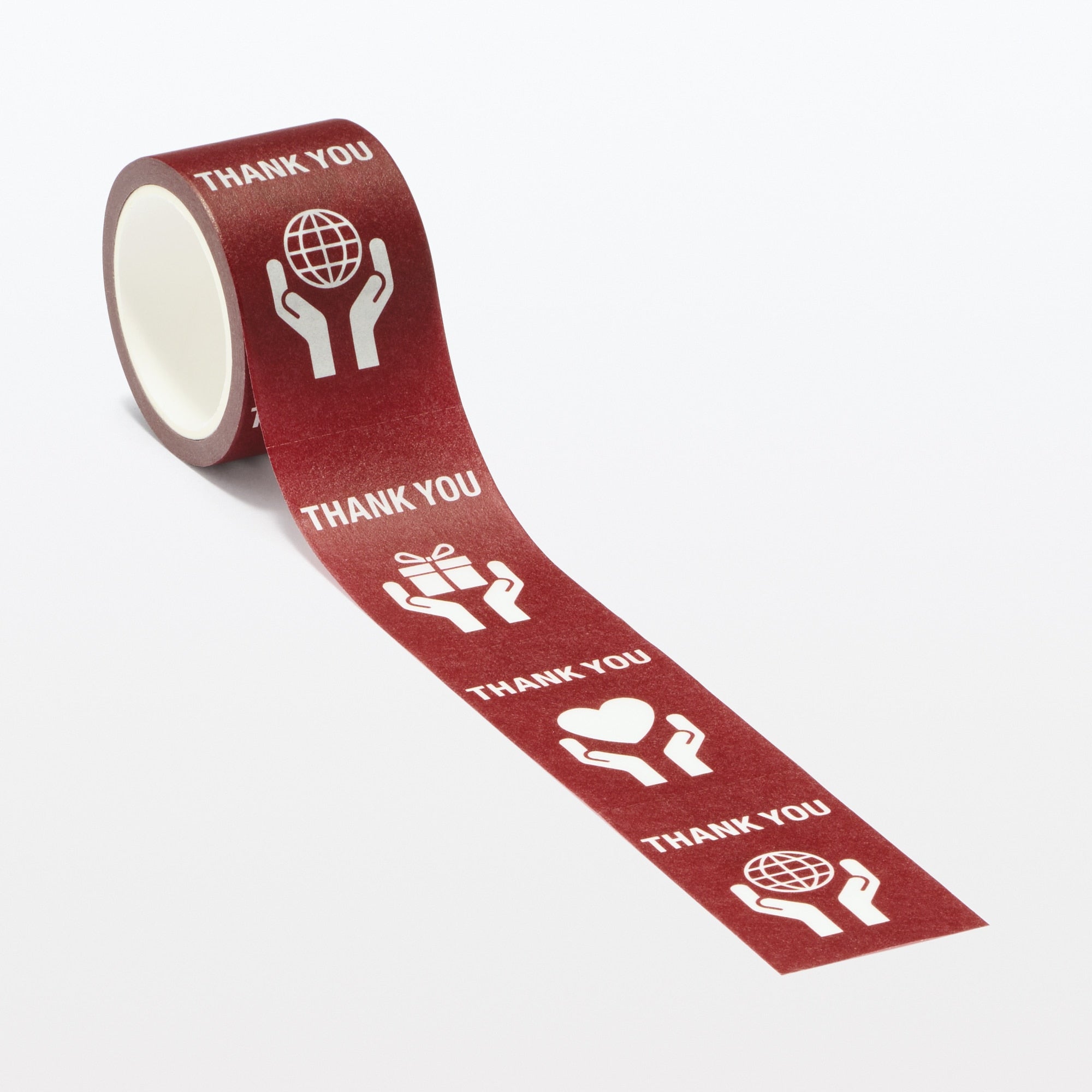 Gift Perforated Masking Tape - Image 2