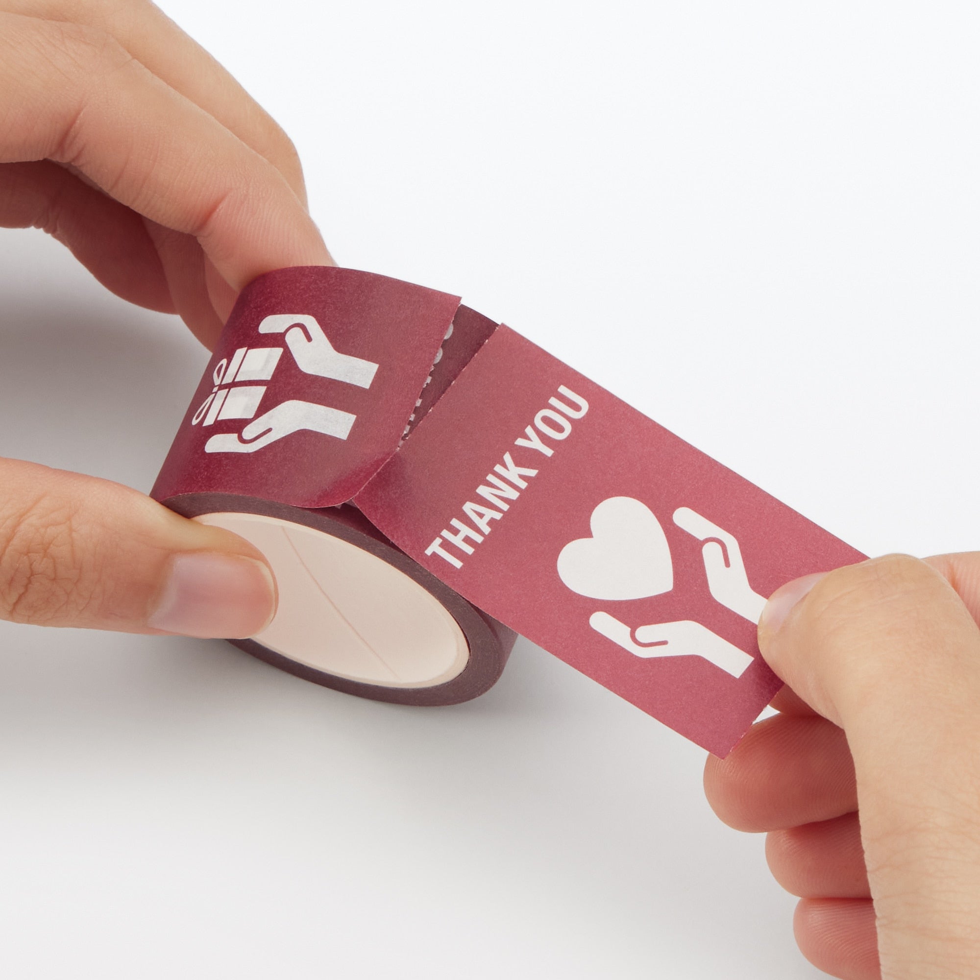 Gift Perforated Masking Tape - Image 3