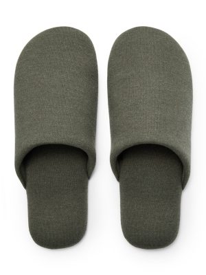 Soft Slippers