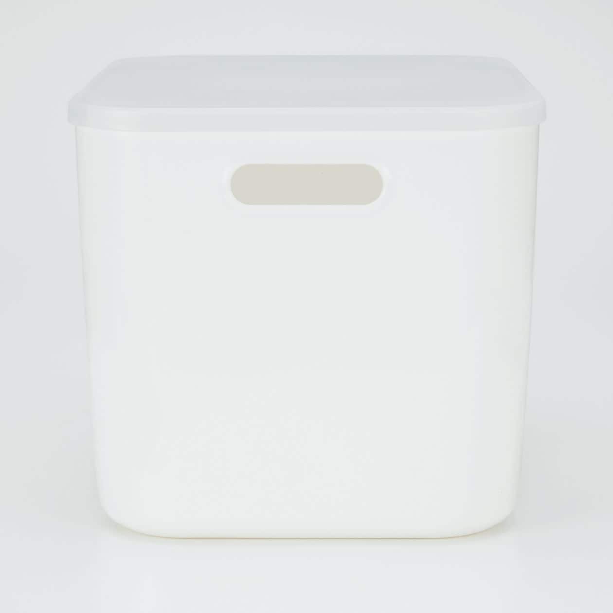 Soft Polyethylene Case Full Size Lid - W10 x D14.2 x H0.6 - Image 3